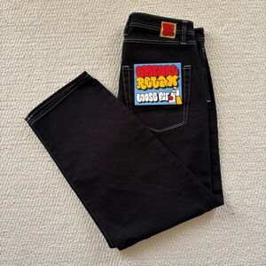 Empyre Relaxed Fit Jeans 30W